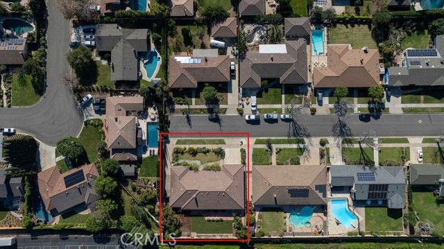 3105 E Blueridge, Orange, CA 92867