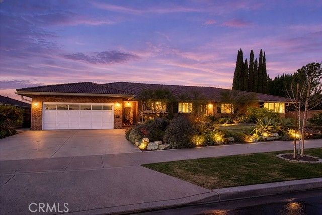 3105 E Blueridge, Orange, CA 92867