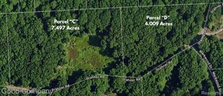 3650 Drahner Road, Addison Township, MI 48370