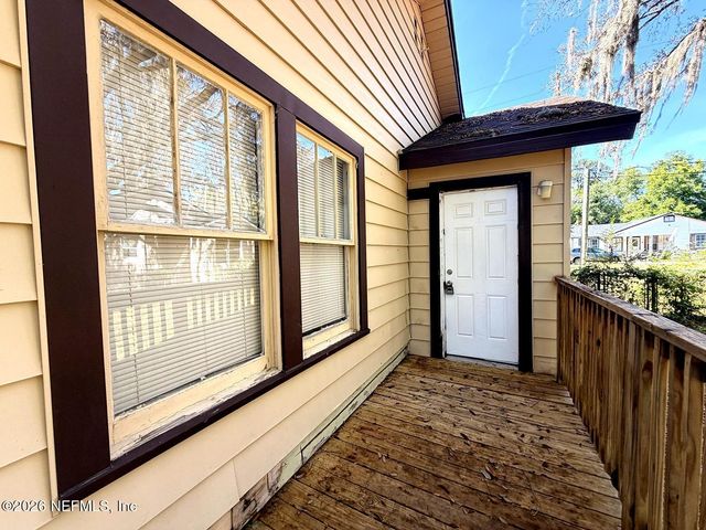 2414 PROSPECT Street, Jacksonville, FL 32208