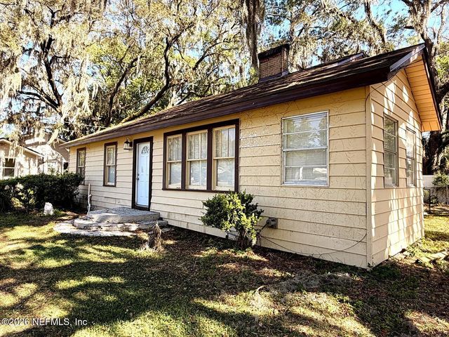 2414 PROSPECT Street, Jacksonville, FL 32208