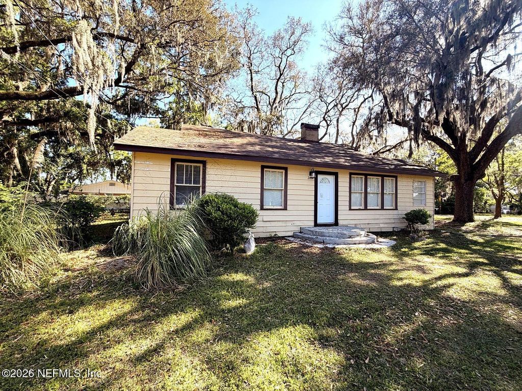 2414 PROSPECT Street, Jacksonville, FL 32208