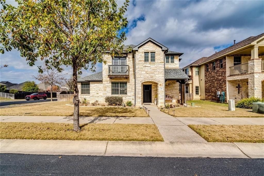 226 Sycamore ST, Georgetown, TX 78633