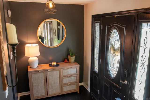 510 Monticello Drive, Vincennes, IN 47591