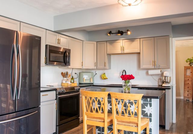 510 Monticello Drive, Vincennes, IN 47591