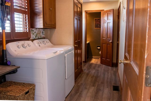 510 Monticello Drive, Vincennes, IN 47591