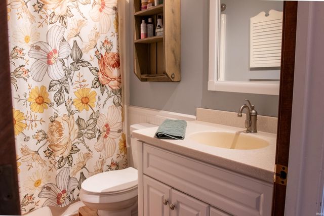 510 Monticello Drive, Vincennes, IN 47591