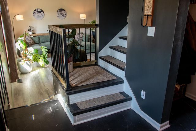 510 Monticello Drive, Vincennes, IN 47591