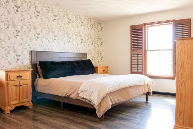 510 Monticello Drive, Vincennes, IN 47591