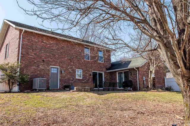 510 Monticello Drive, Vincennes, IN 47591