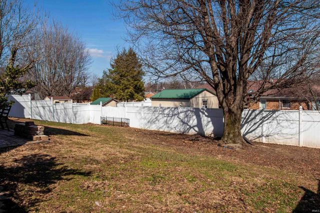 510 Monticello Drive, Vincennes, IN 47591