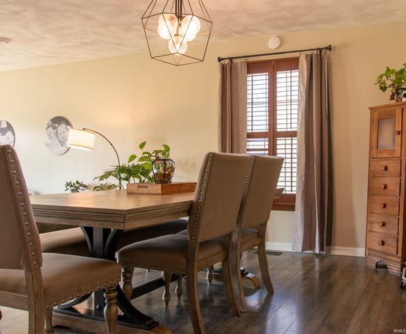 510 Monticello Drive, Vincennes, IN 47591