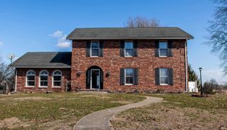 510 Monticello Drive, Vincennes, IN 47591