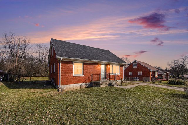 545 Asbury Lane, Lexington, KY 40511