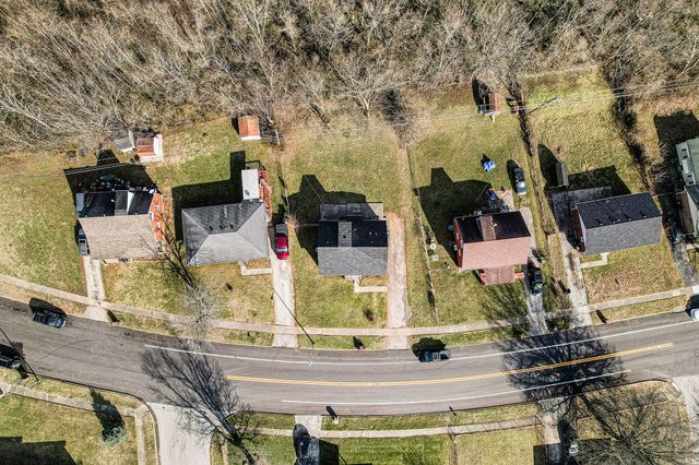 545 Asbury Lane, Lexington, KY 40511