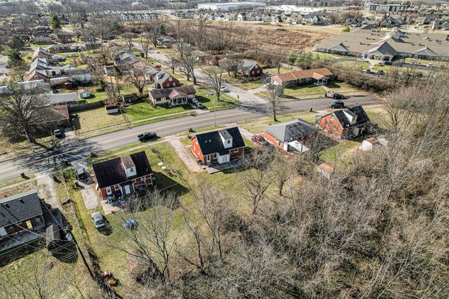 545 Asbury Lane, Lexington, KY 40511