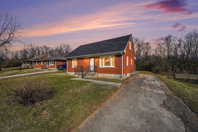 545 Asbury Lane, Lexington, KY 40511