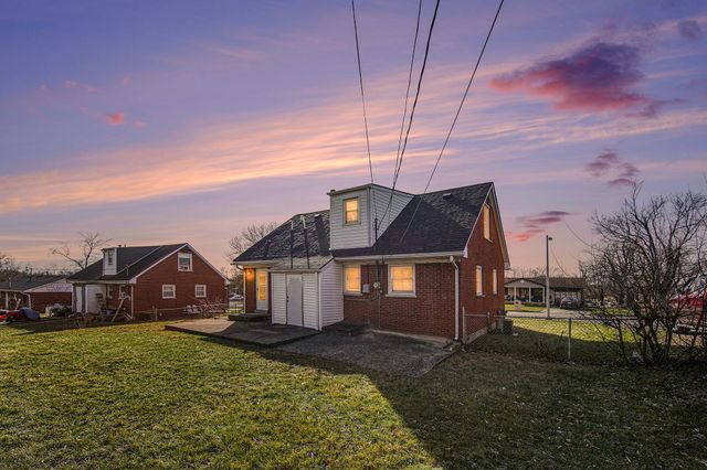 545 Asbury Lane, Lexington, KY 40511