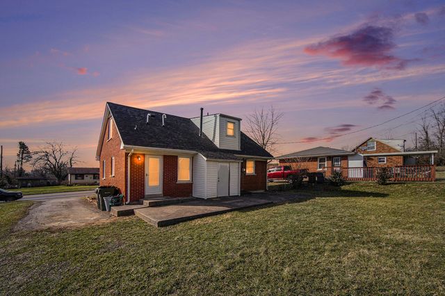 545 Asbury Lane, Lexington, KY 40511