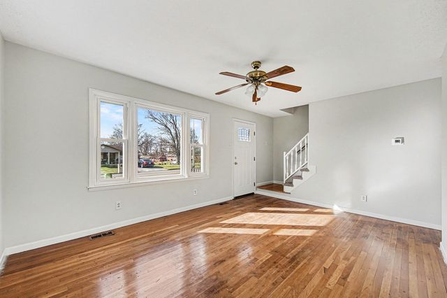 545 Asbury Lane, Lexington, KY 40511