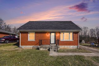 545 Asbury Lane, Lexington, KY 40511