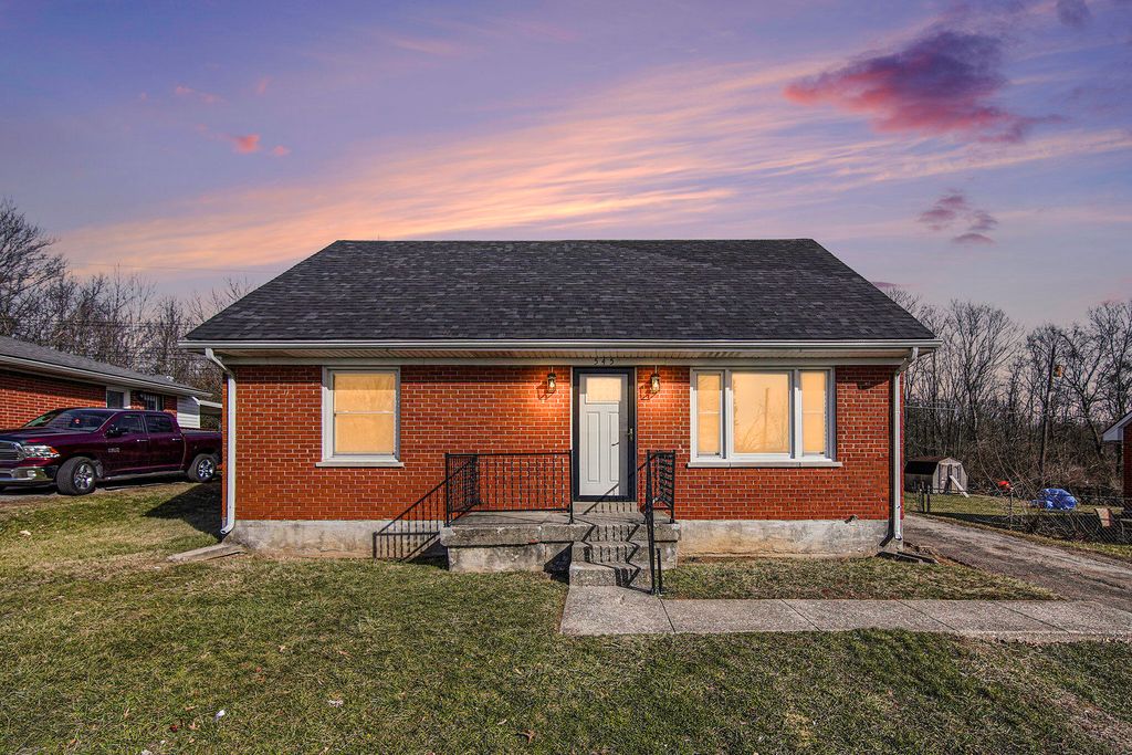 545 Asbury Lane, Lexington, KY 40511