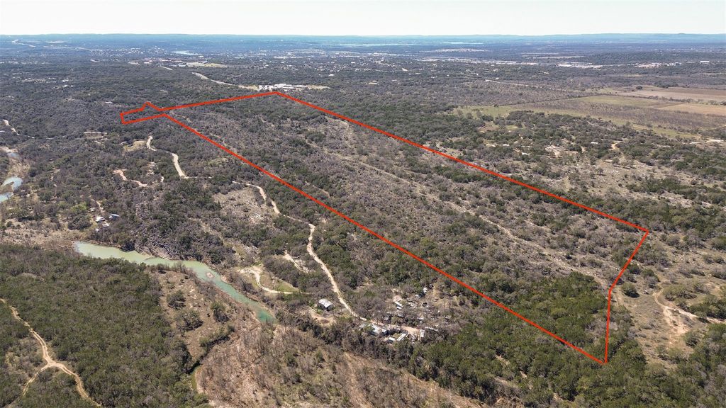 1011 Adventure Trail TRL, Marble Falls, TX 78654