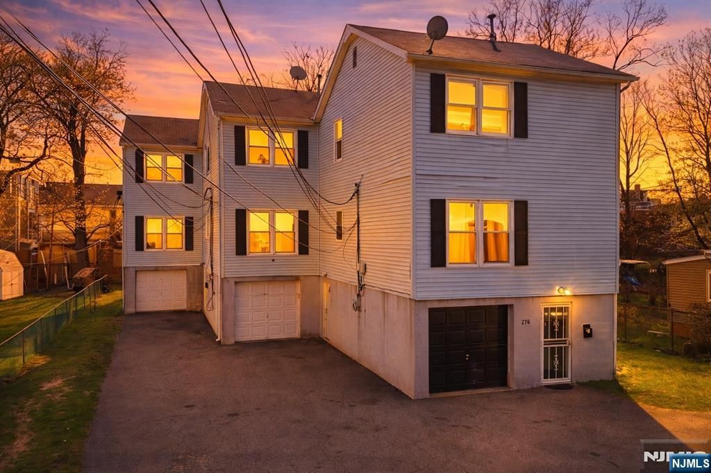 216-218 New Street, Orange, NJ 07050