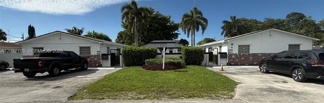 500 SW 7th St 510, Hallandale Beach, FL 33009