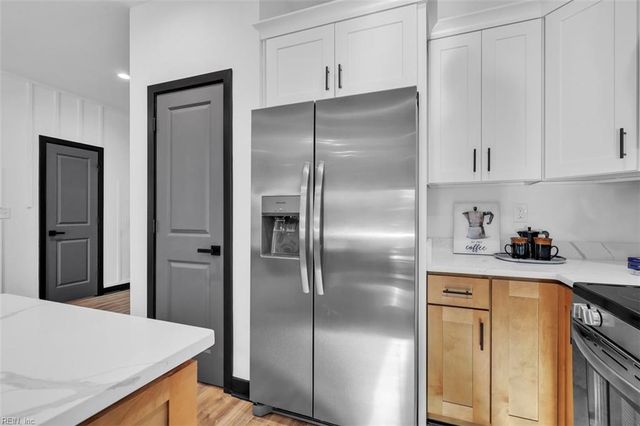 122 E Kelly AVE, Hampton, VA 23663