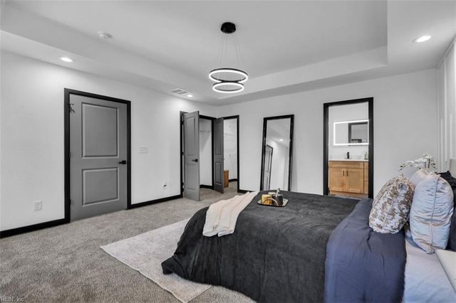 122 E Kelly AVE, Hampton, VA 23663