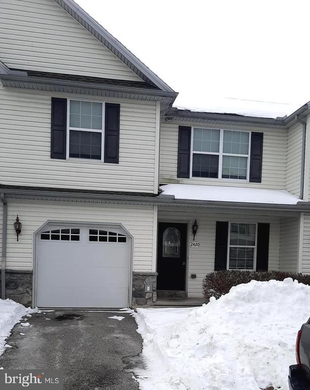 2420 NEWTOWN DRIVE, Harrisburg, PA 17110