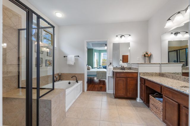 205 Bellagio DR, Lakeway, TX 78734