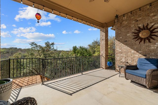 205 Bellagio DR, Lakeway, TX 78734