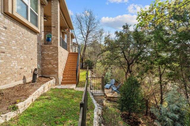 205 Bellagio DR, Lakeway, TX 78734