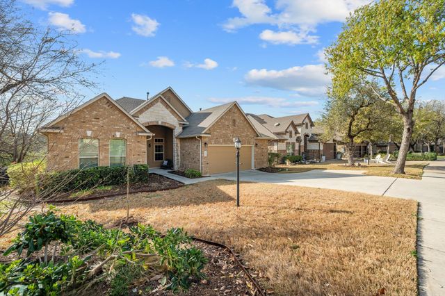 205 Bellagio DR, Lakeway, TX 78734