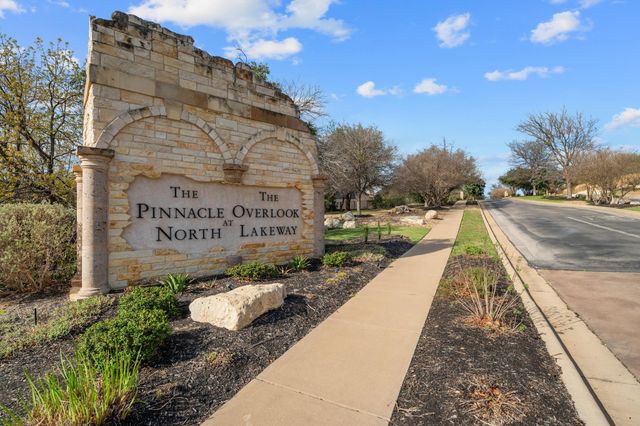 205 Bellagio DR, Lakeway, TX 78734