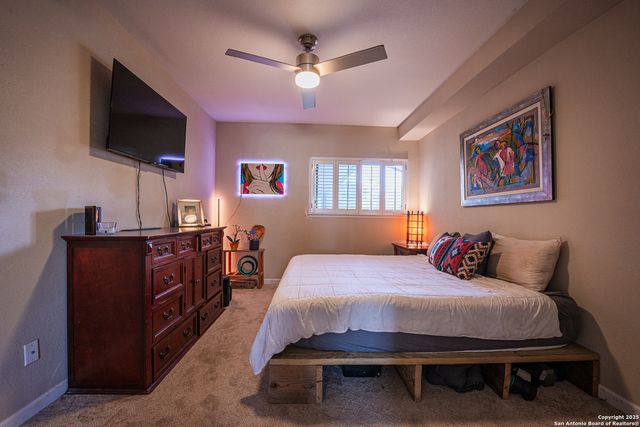 222 W Craig Pl Apt D, San Antonio, TX 78212