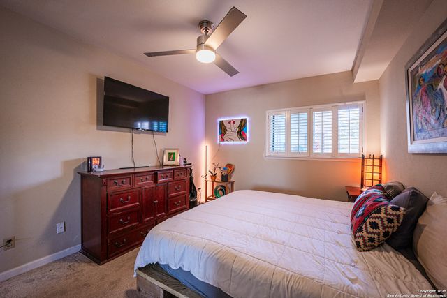 222 W Craig Pl Apt D, San Antonio, TX 78212