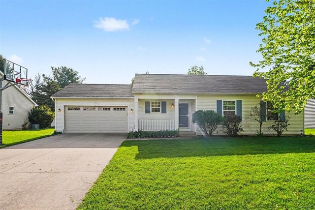 7117 Venice Drive, Portage, MI 49024