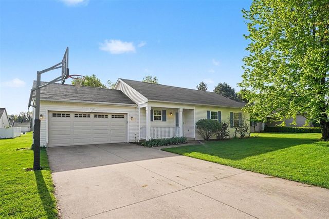 7117 Venice Drive, Portage, MI 49024
