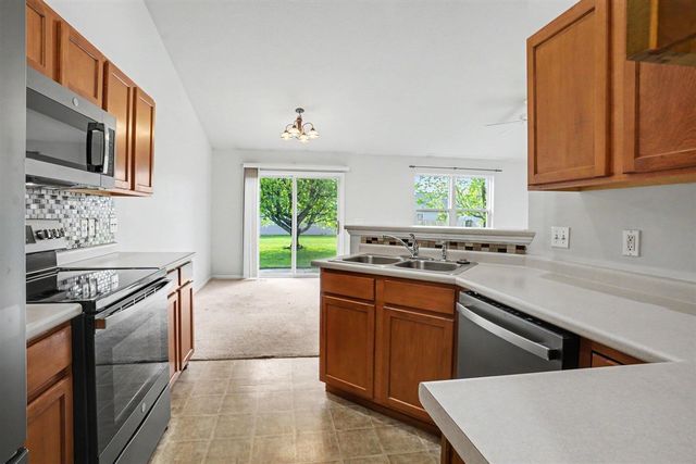 7117 Venice Drive, Portage, MI 49024