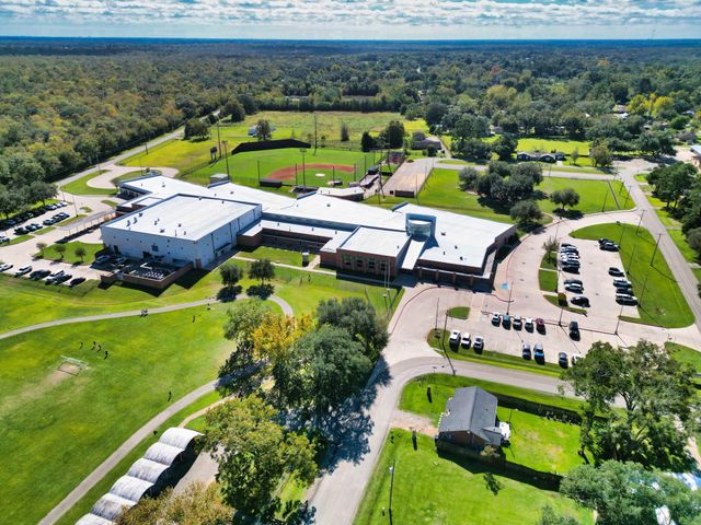 626 S Gray Avenue, West Columbia, TX 77486