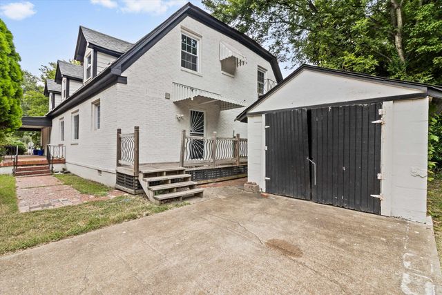 909 S MCLEAN BLVD, Memphis, TN 38114