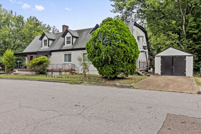 909 S MCLEAN BLVD, Memphis, TN 38114