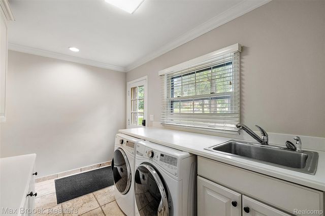 4627 Sunningdale Drive, Bloomfield Charter Township, MI 48302