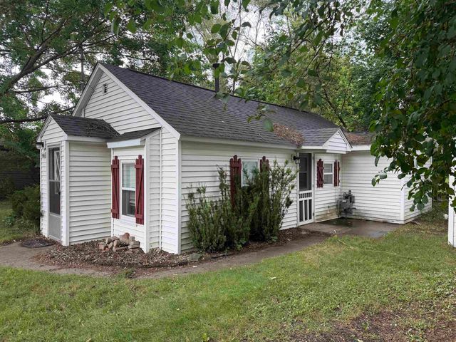 405 S Maxwell Street, Pleasant, MI 48858