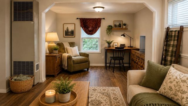 405 S Maxwell Street, Pleasant, MI 48858