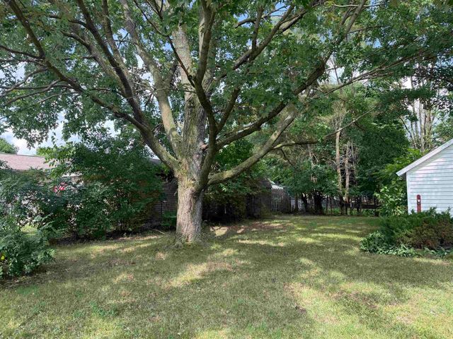 405 S Maxwell Street, Pleasant, MI 48858