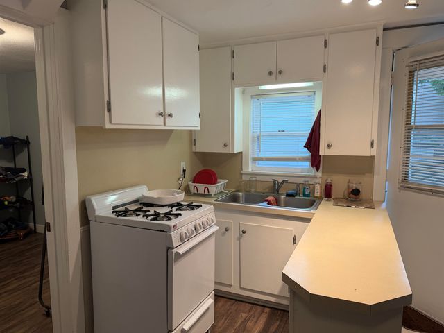 405 S Maxwell Street, Pleasant, MI 48858